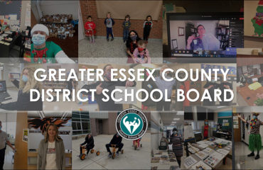 Greater Essex County District School Board3