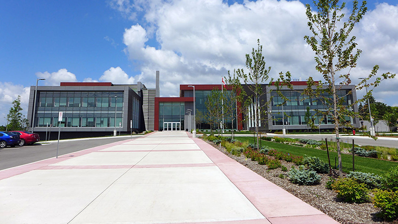 Haminlton – Wentworth District School Board - Du Học Canada