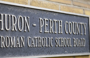 Huron-Perth Catholic District School Board