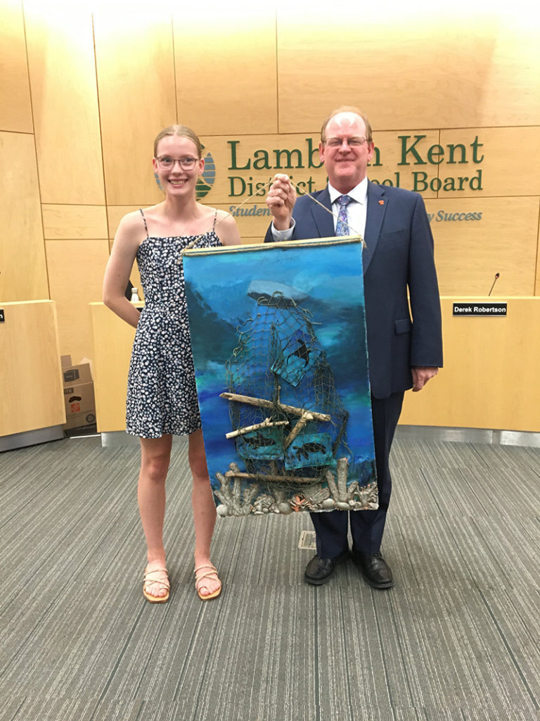 Lambton Kent District School Board Du Học & Định Cư Canada