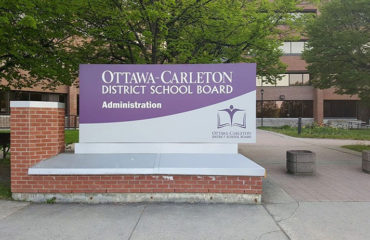 Ottawa Carleton District School Board