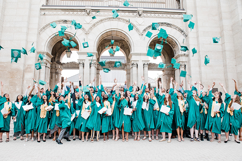 St. Boniface Diocesan High School