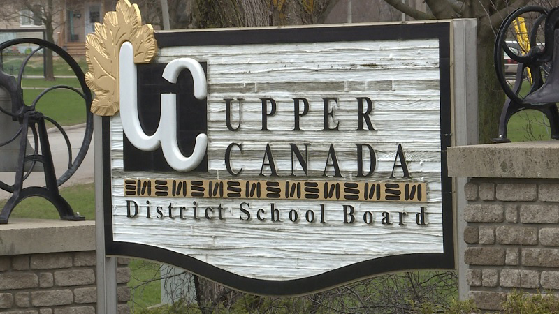 Upper Canada District School Board