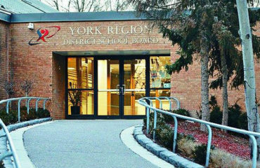 York Region District School Board