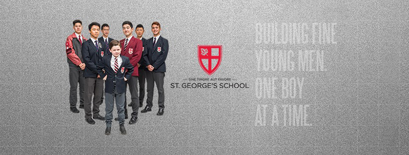 St.George’s School