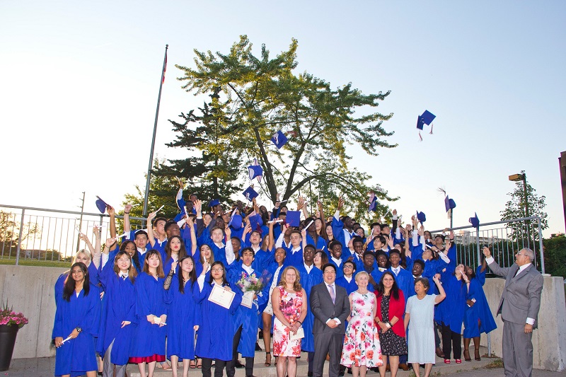 Bronte College School