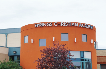 Spring Christian Academy