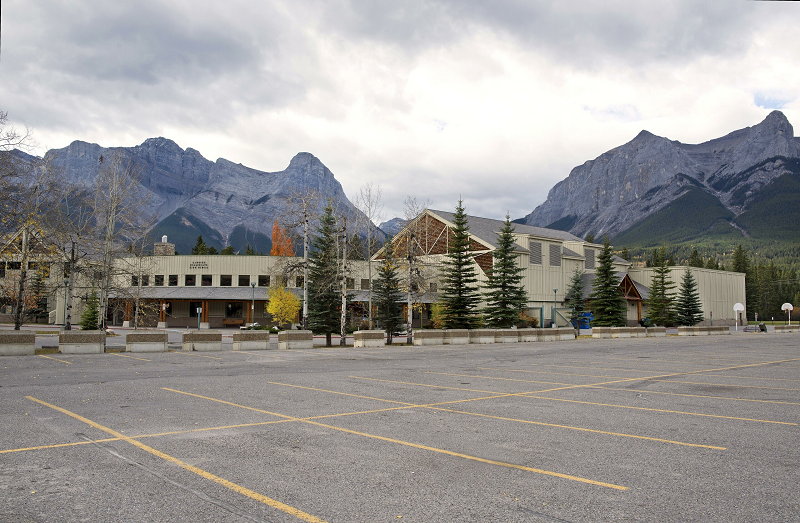 Canadian Rockies Public Schools