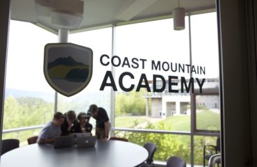 Coast Mountain Academy High School