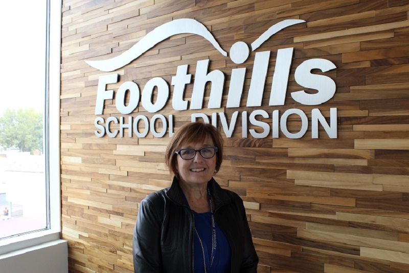 Foothills School Division