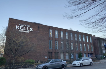 Kells Academy