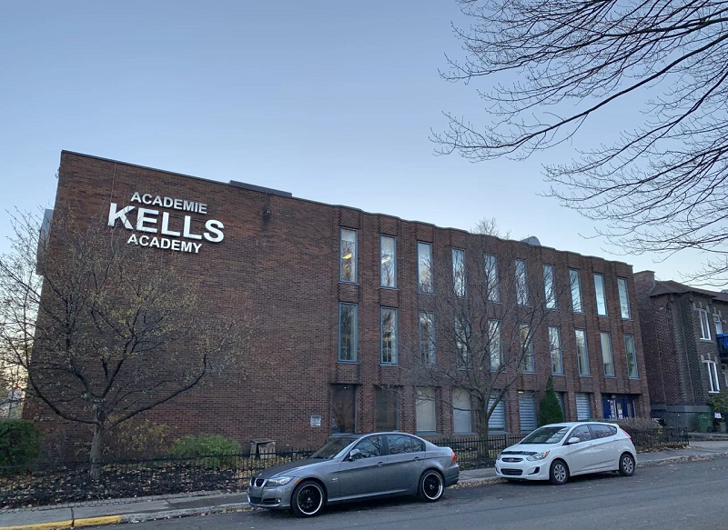 Kells Academy