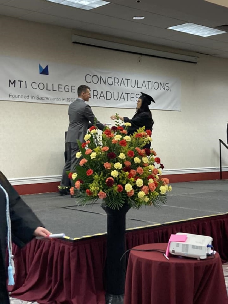 MTI Community College (Campus)