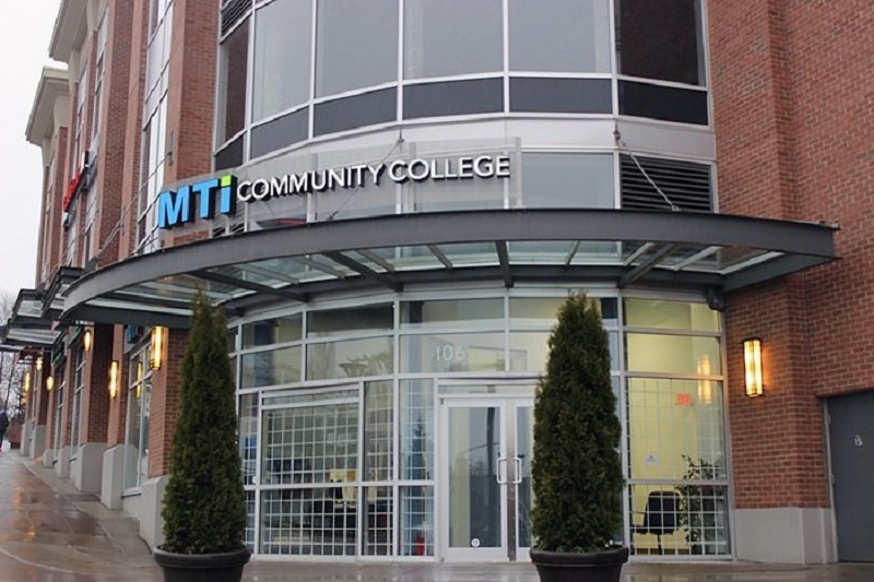 MTI Community College (Campus)
