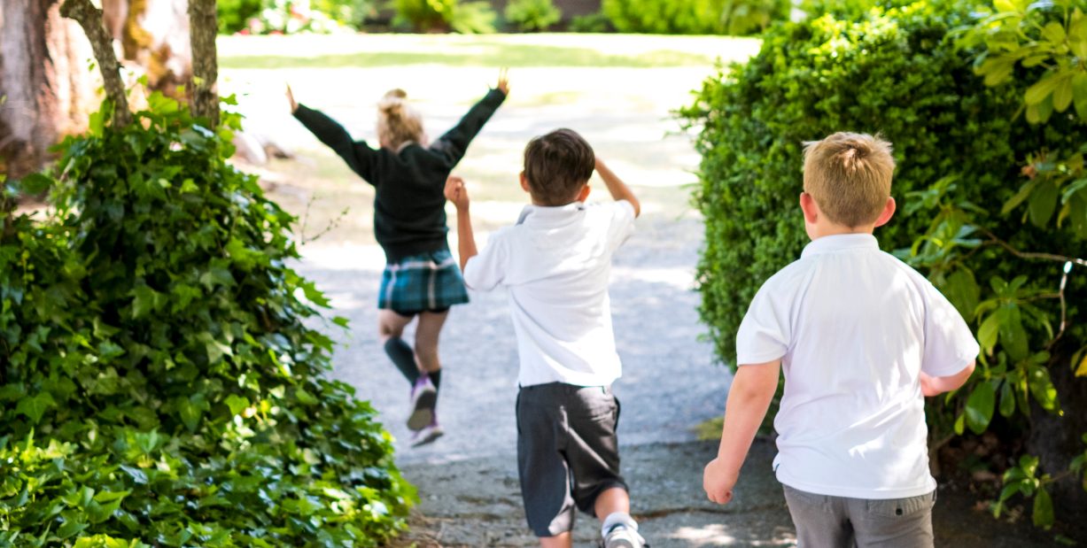 Queen Margaret’s School Vancouver