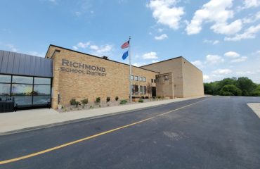 Richmond School District