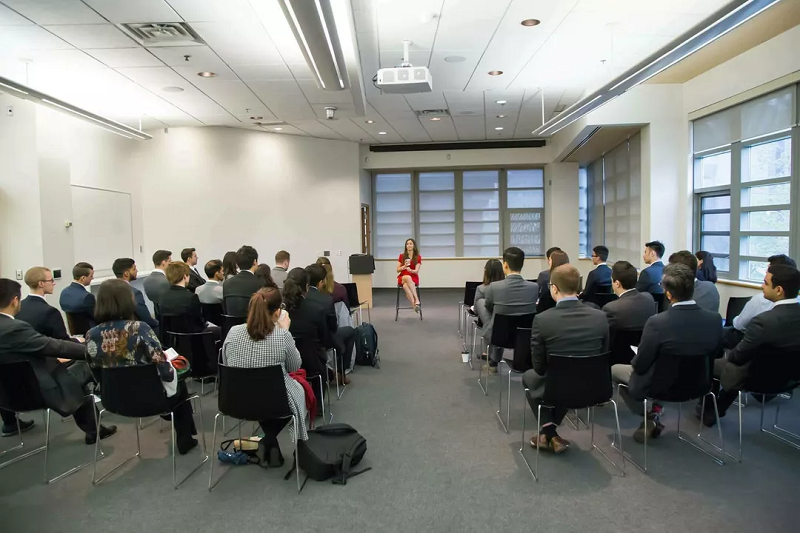 Rotman School of Management