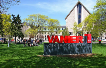 Vanier College