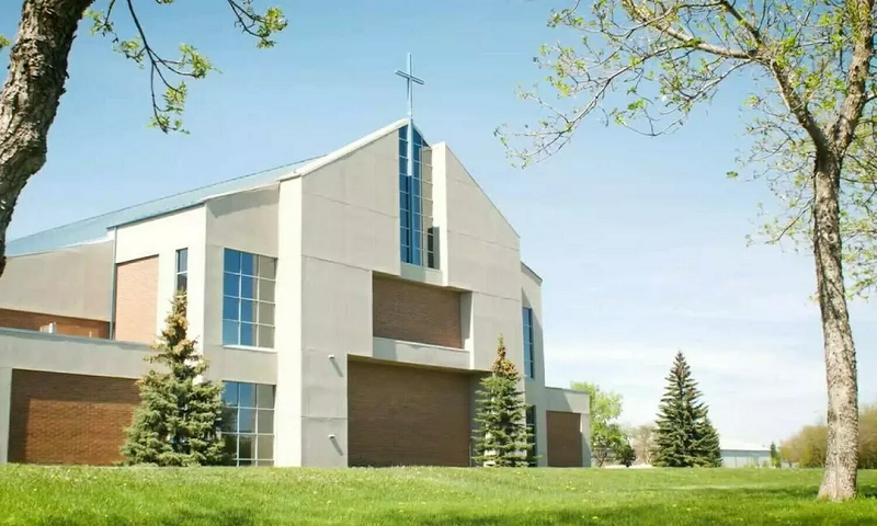 Briercrest College and Seminary