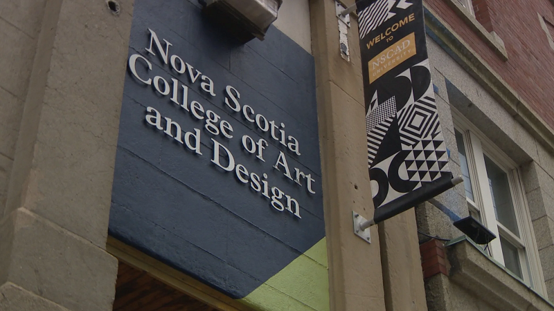 NSCAD University