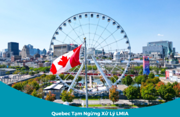 Quebec-LMIA