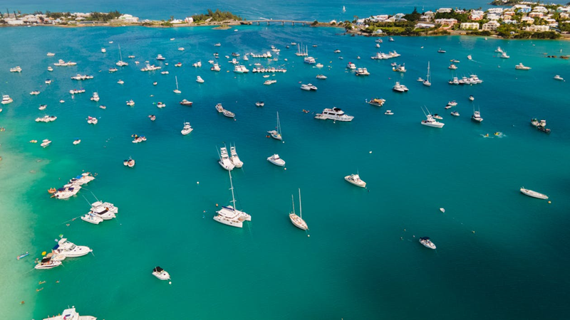 Bermuda