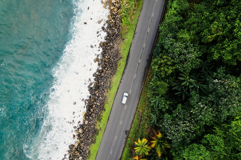 Jamaica