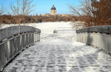 Saskatchewan Canada