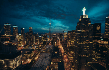 Toronto Ontario